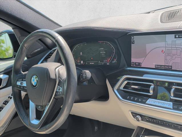 Used 2020 BMW X5 xDrive40i w/ Executive Package AWD/4WD image 26
