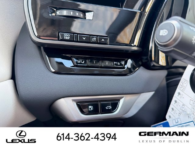 New 2026 Lexus RX 350 Premium Plus w/ Convenience Package AWD/4WD image 21