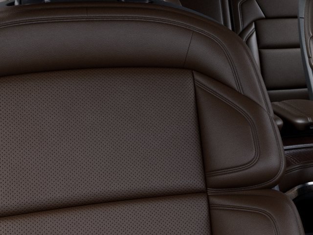 New 2027 Lincoln Navigator L Reserve AWD/4WD image 17