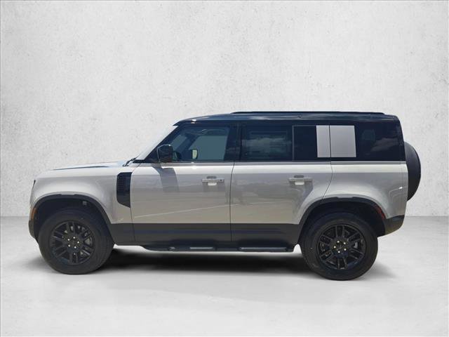 New 2026 Land Rover Defender 110 S AWD/4WD image 5