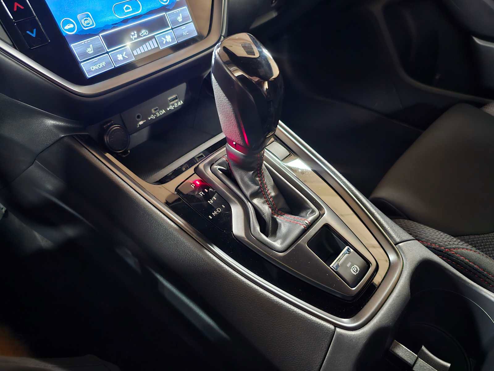 Used 2024 Subaru WRX Premium image 33