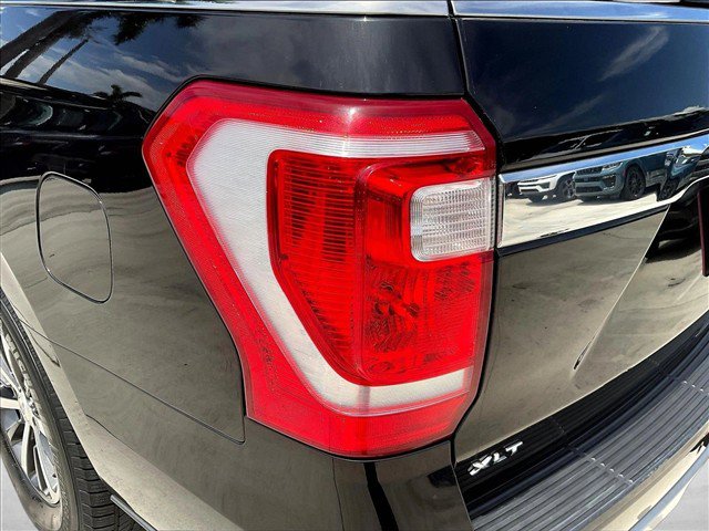 Used 2019 Ford Expedition Max XLT RWD image 29