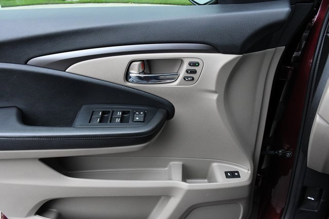 Used 2021 Honda Pilot EX-L image 20