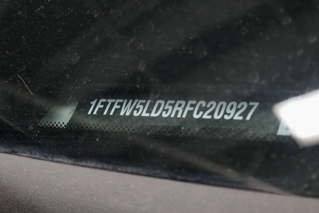 Certified 2024 Ford F150 Lariat image 38