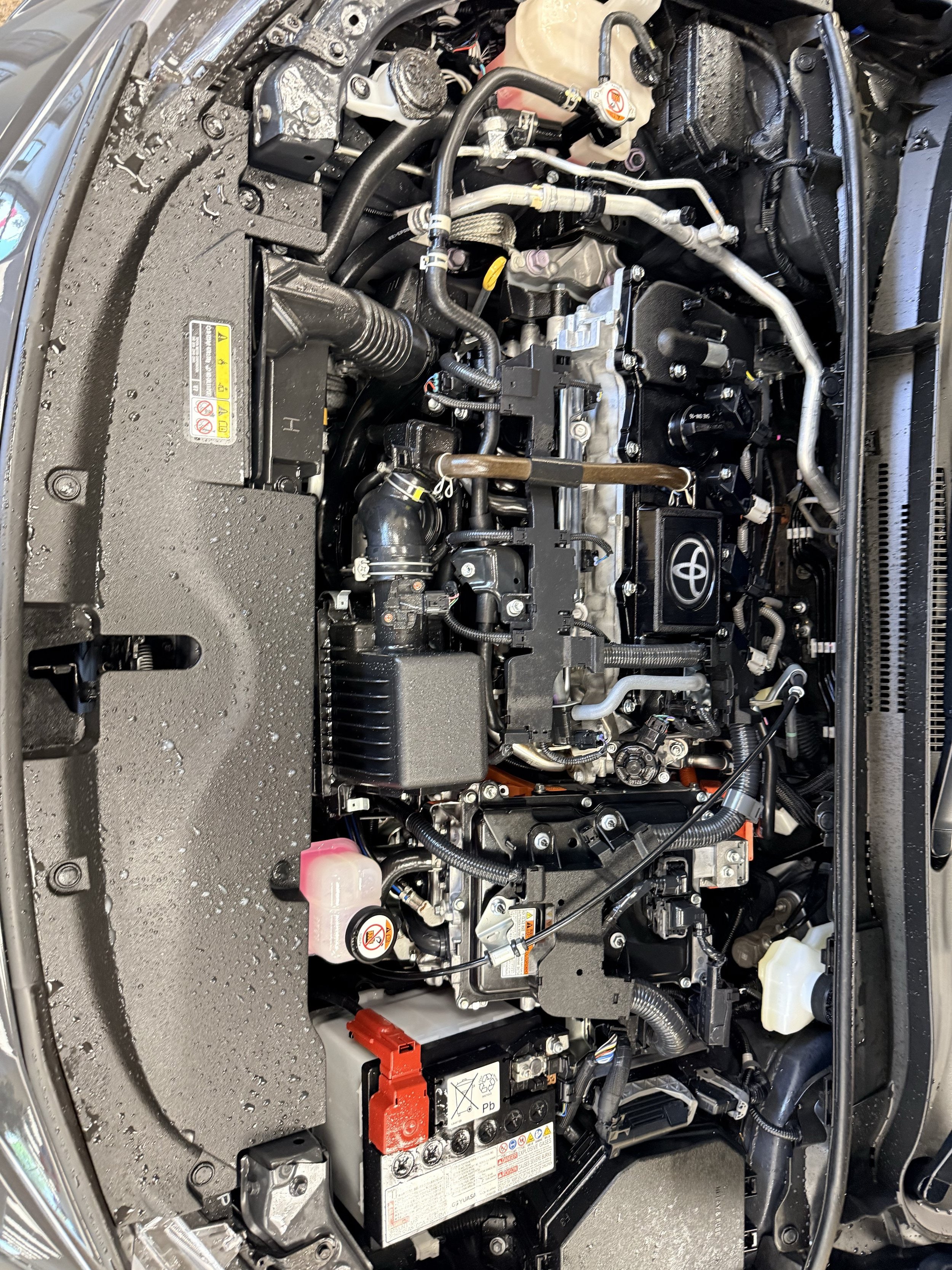 Used 2026 Toyota Corolla XLE FWD image 26