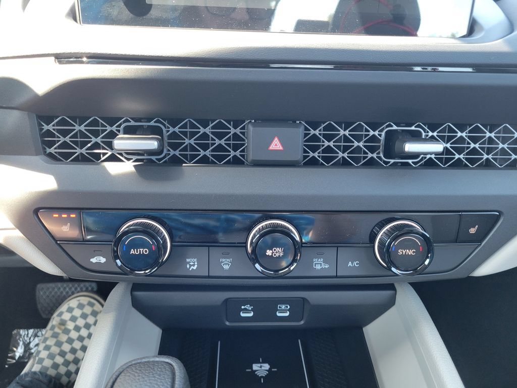 New 2026 Honda Accord SE image 21