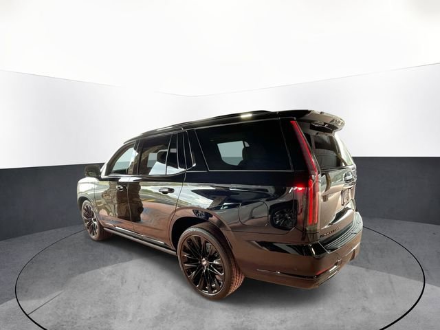 Used 2025 Cadillac Escalade Sport Platinum image 5