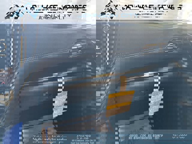 New 2026 Subaru WRX tS image 52