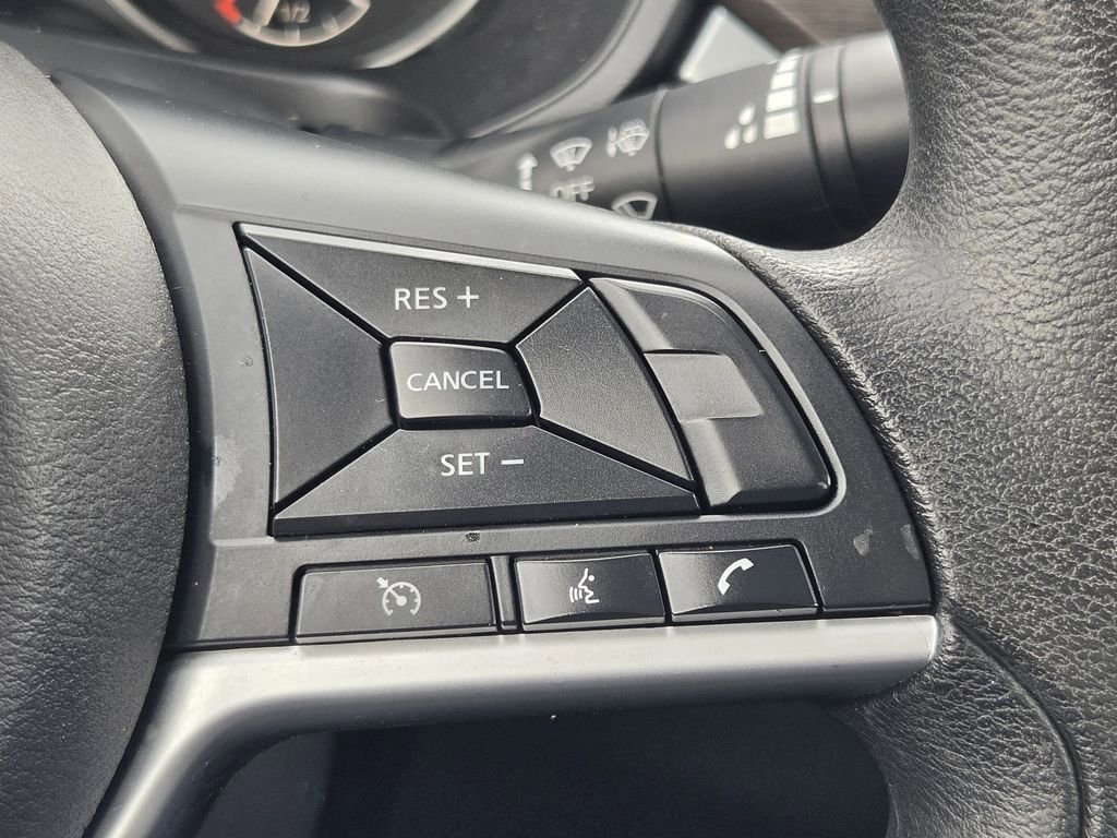 Used 2024 Nissan Altima 2.5 SV FWD image 23