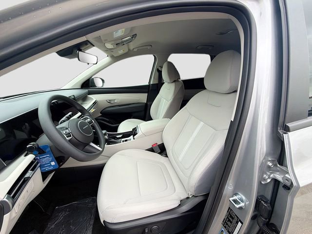New 2026 Hyundai Tucson SEL image 21