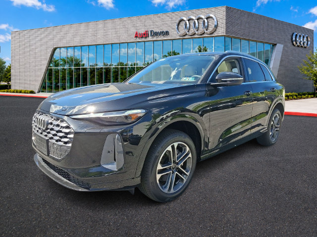 New 2026 Audi Q5 Premium Plus AWD/4WD image 3