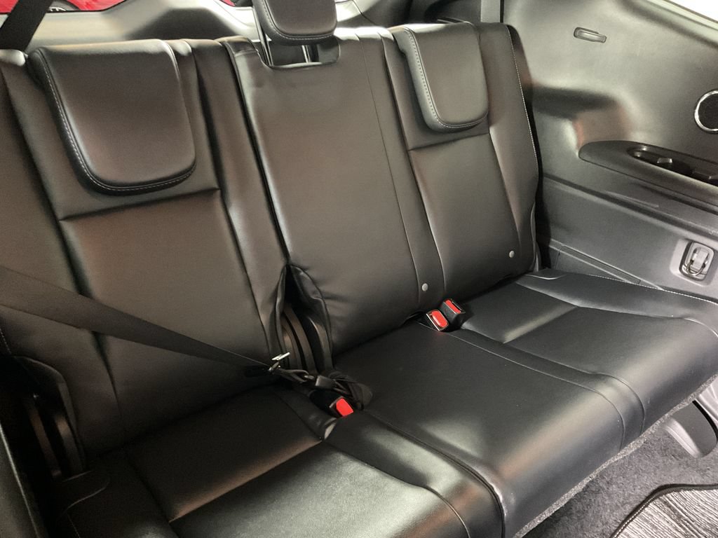 Used 2023 Subaru Ascent Touring AWD/4WD image 24