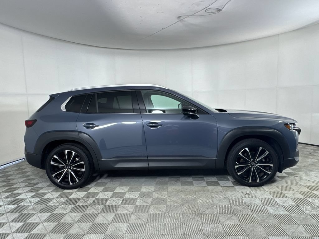 Used 2026 MAZDA CX-50 AWD 2.5 S w/ Weather Package image 5