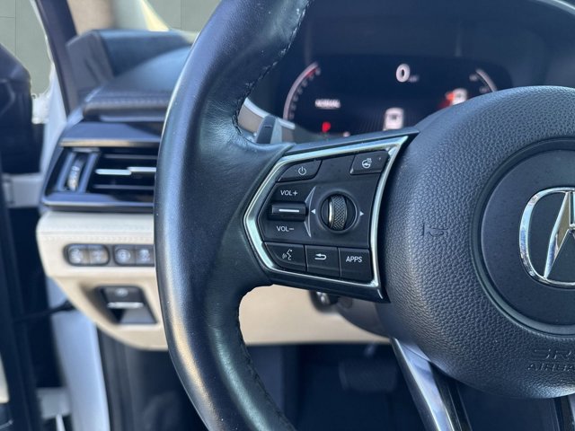 Used 2022 Acura MDX SH-AWD w/ Advance Package image 14