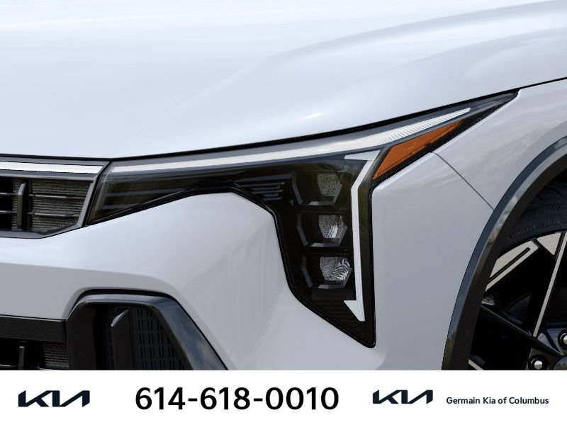 New 2026 Kia K4 GT-Line Turbo w/ GT-Line Premium Package FWD image 13