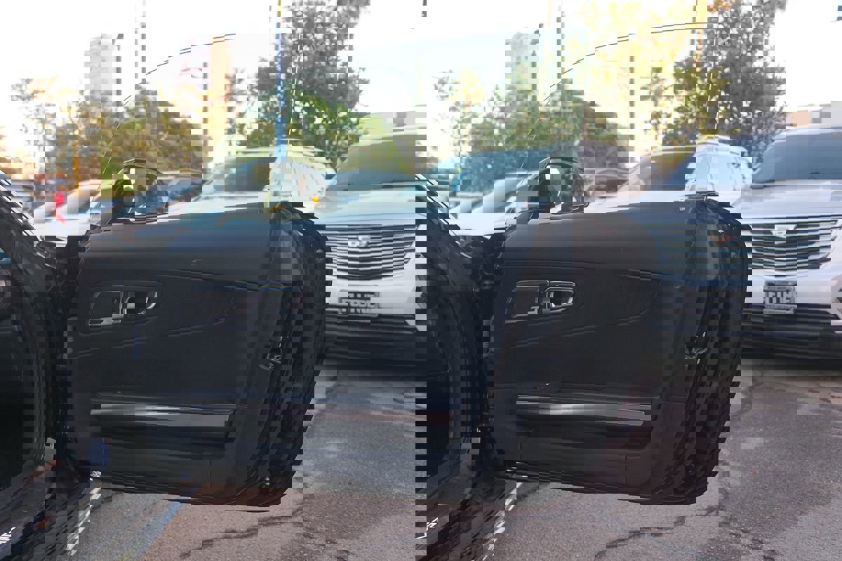 Used 2018 Mercedes-Benz AMG GT C image 14