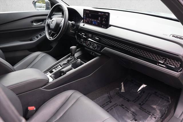 Used 2024 Honda Accord Sport image 28