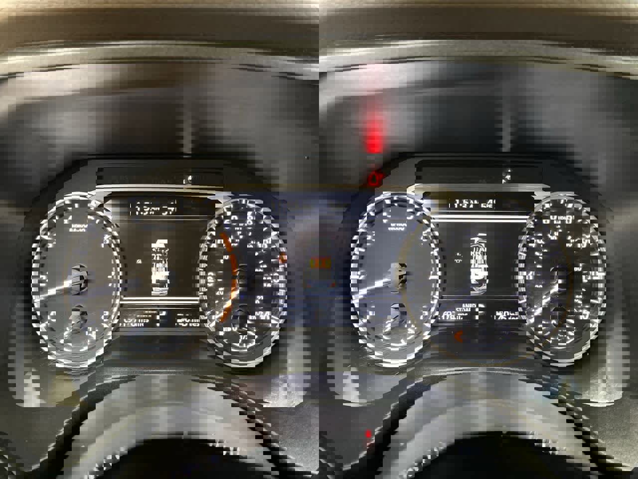 Used 2023 Nissan Rogue SV image 28