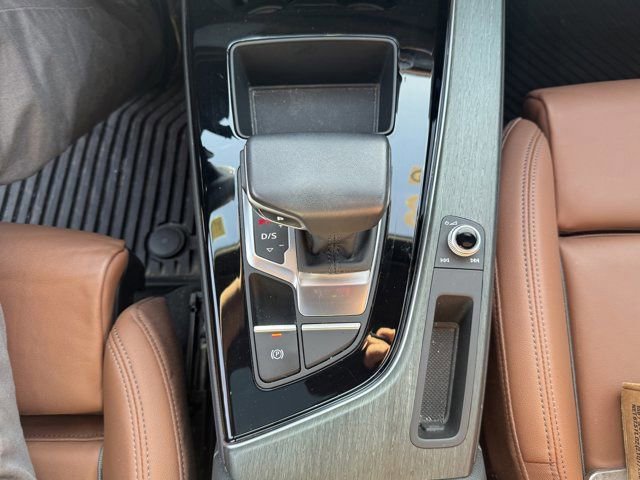 Certified 2023 Audi A5 2.0T Premium w/ Convenience Package image 20