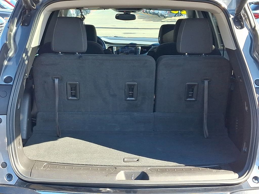 Certified 2020 Buick Enclave Preferred w/ LPO, Floor Liner Package image 27