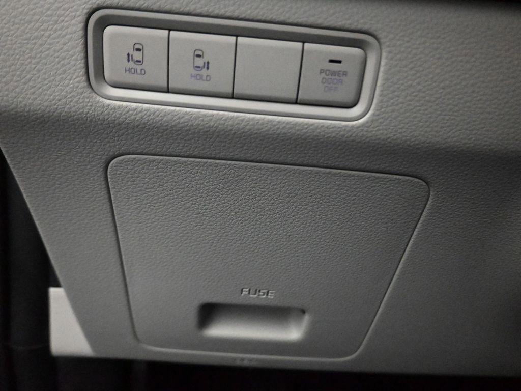 Used 2024 Kia Carnival LX image 8