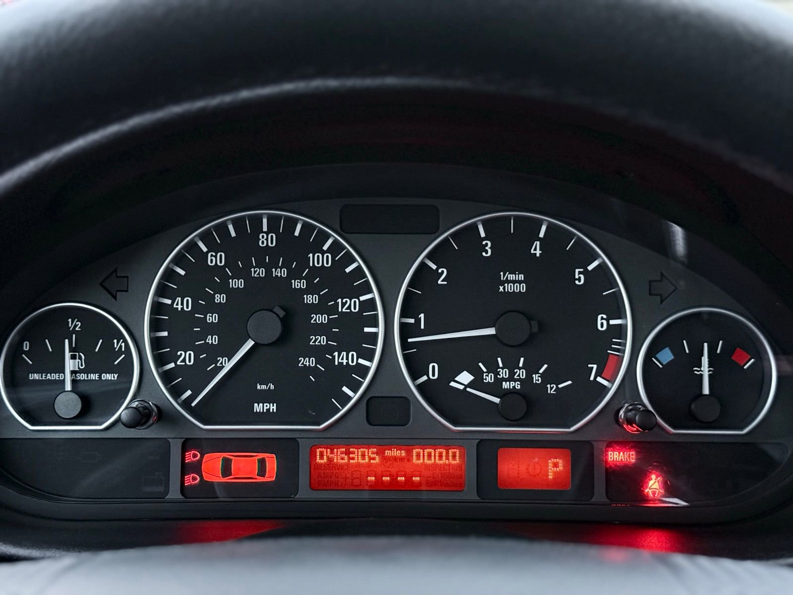 Used 2005 BMW 330xi Sedan image 42