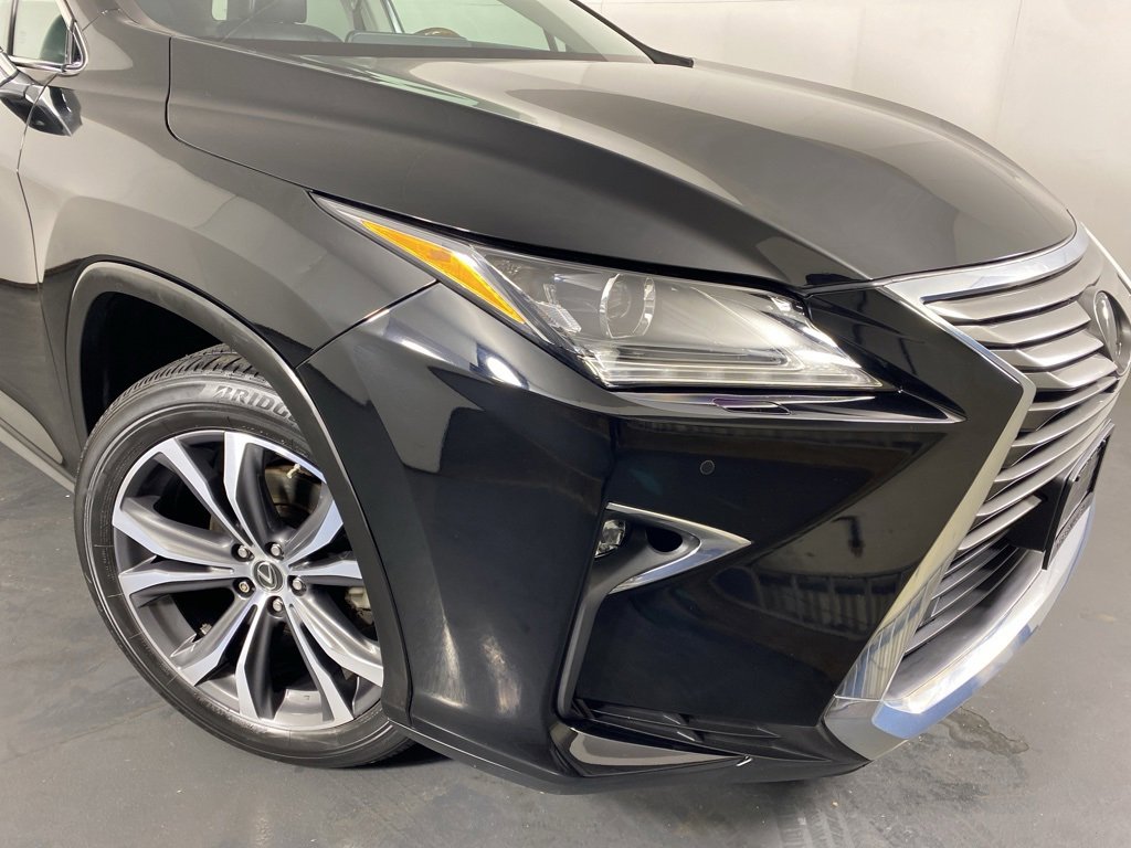 Used 2018 Lexus RX 350 AWD image 3