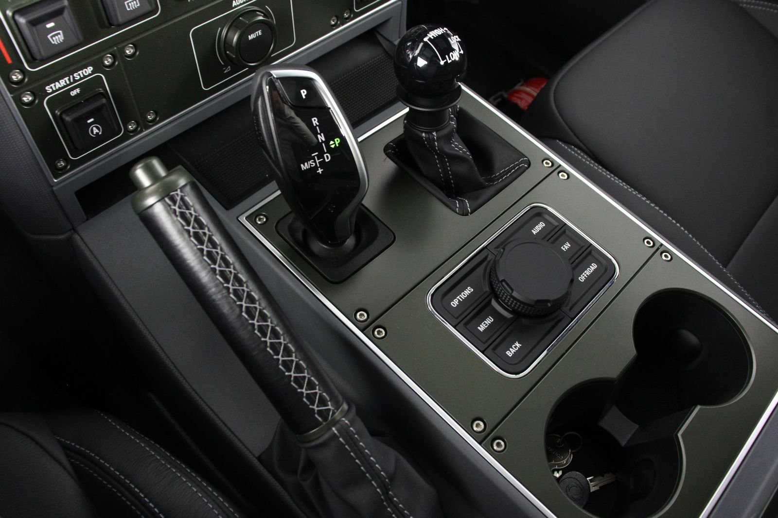 New 2025 INEOS Grenadier image 9