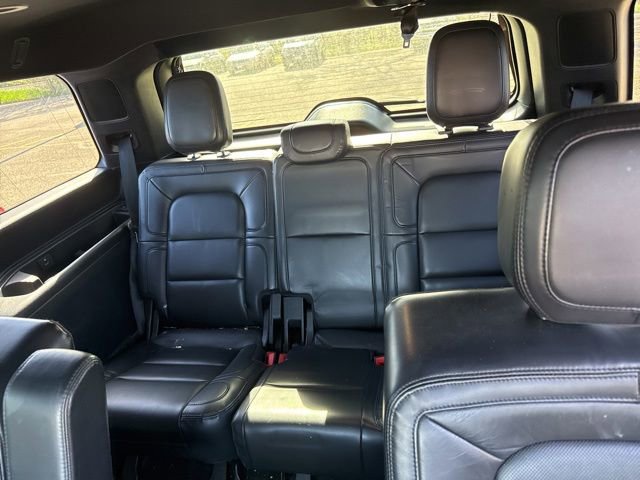 Used 2020 Lincoln Navigator Reserve w/ Luxury Package AWD/4WD image 16