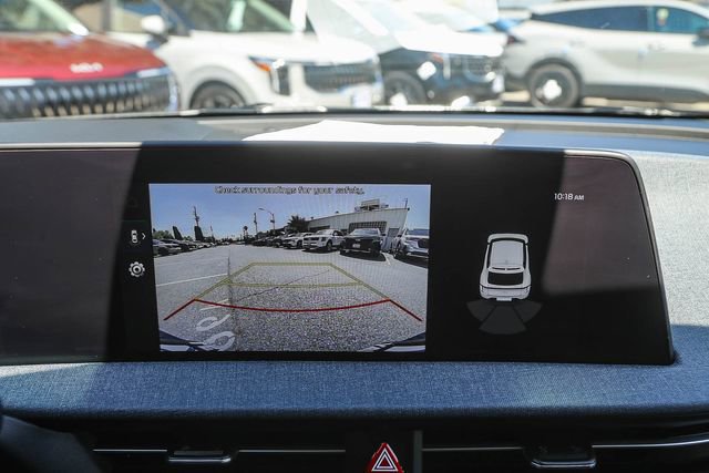 Certified 2024 Kia EV6 Light RWD image 24