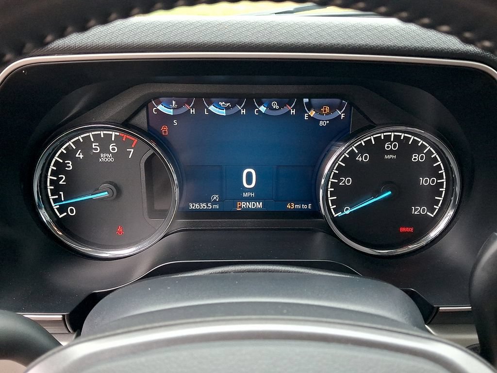 Used 2021 Ford F150 XLT w/ Equipment Group 301A Mid AWD/4WD image 21