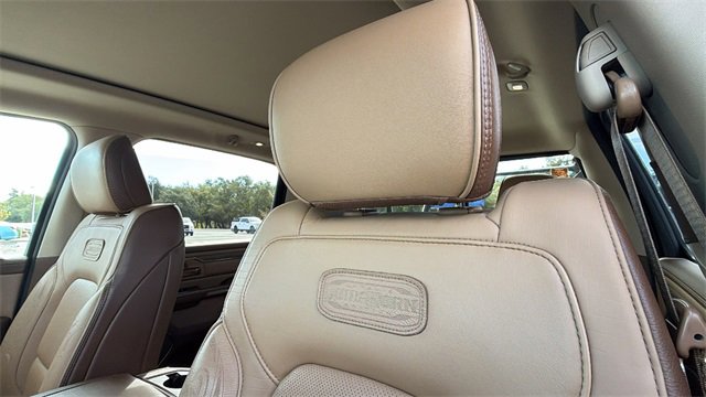 Used 2020 RAM 1500 Limited image 23