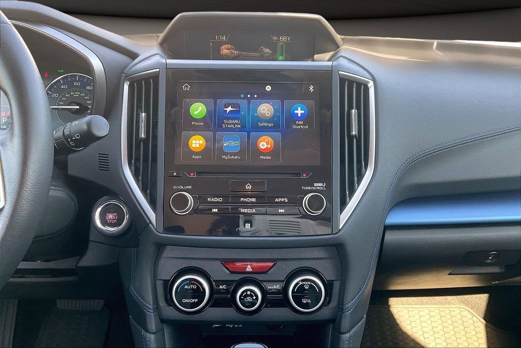 Used 2023 Subaru Crosstrek Hybrid image 6