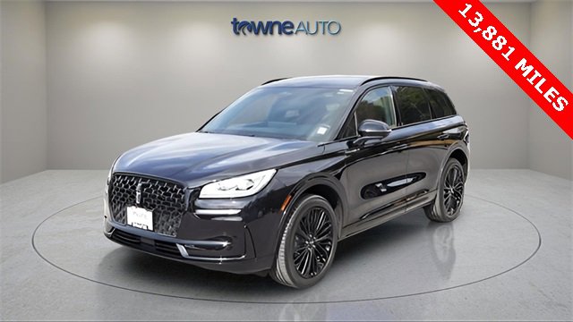 Used 2024 Lincoln Corsair Reserve w/ Equipment Group 201A