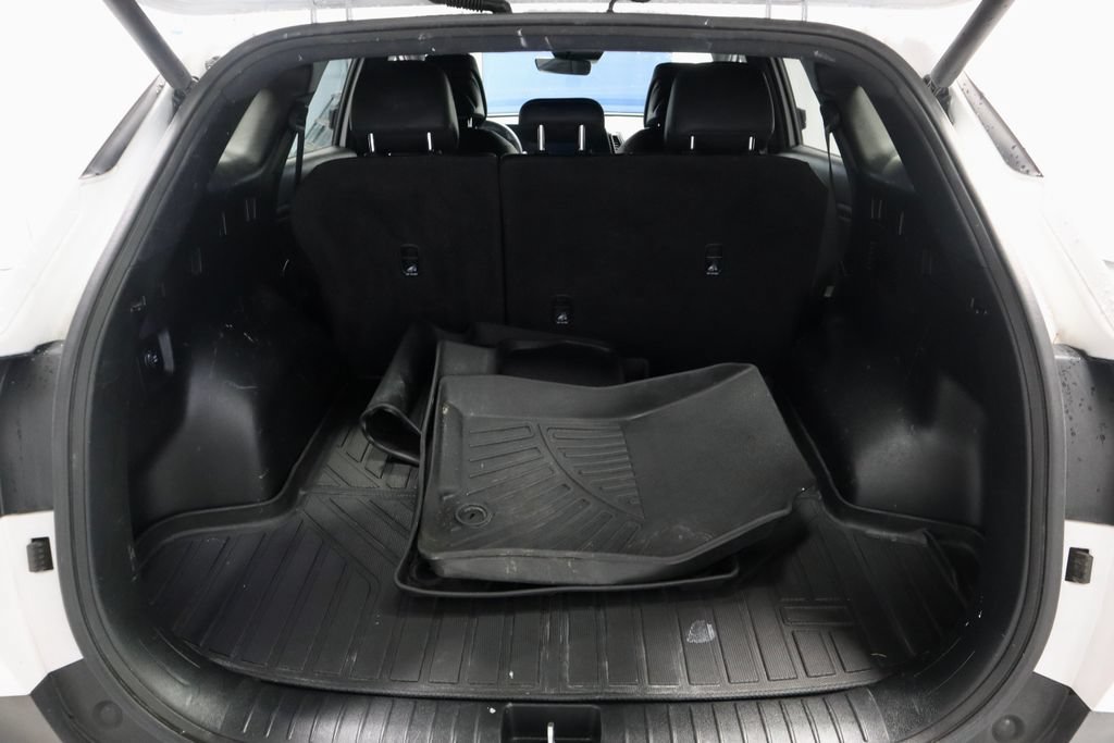 Used 2025 Kia Sportage X-Line w/ Premium Package AWD/4WD image 15