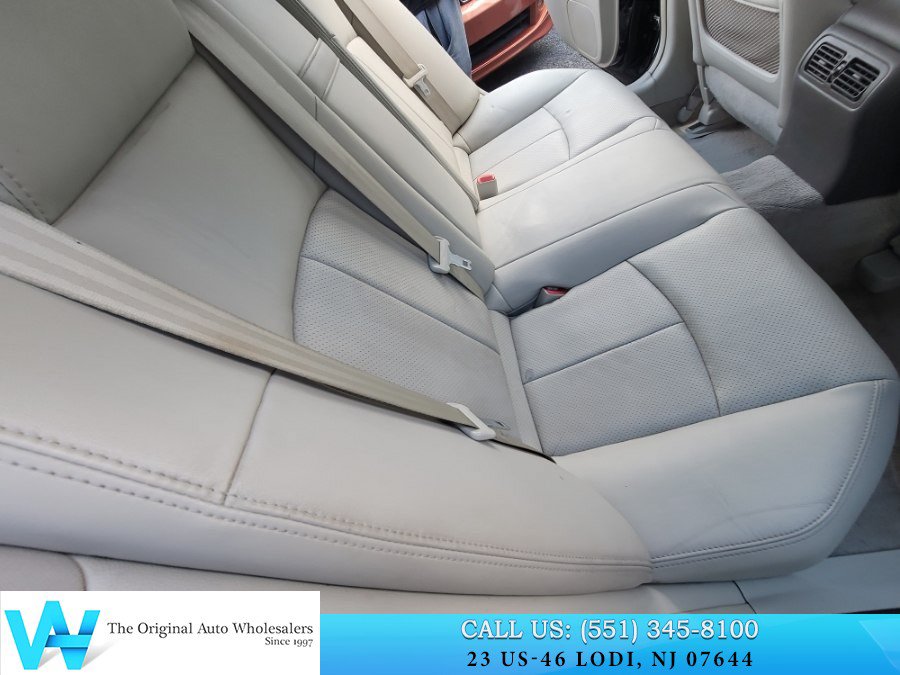 Used 2015 INFINITI Q40 AWD w/ Navigation Package image 18