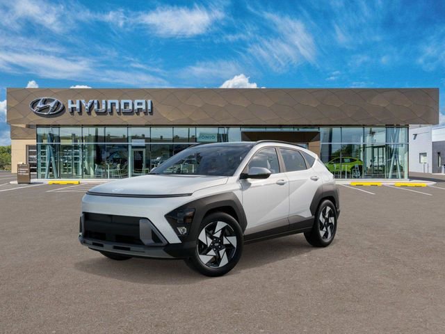 New 2026 Hyundai Kona SEL Sport image 2