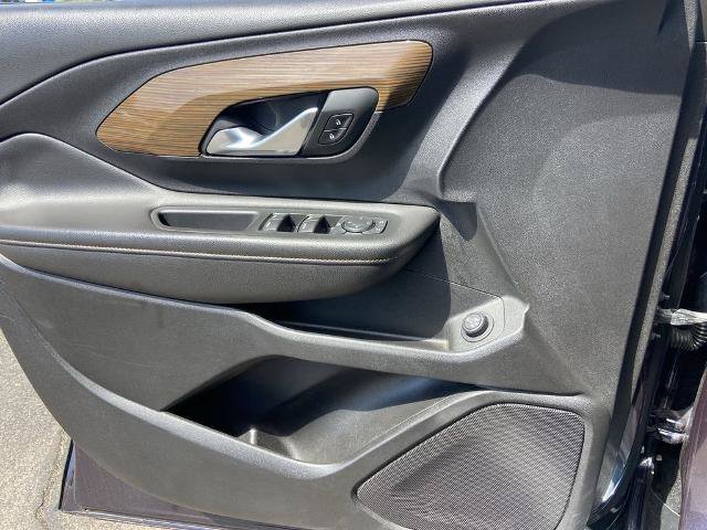 Used 2019 GMC Terrain SLE w/ Driver Convenience Package FWD image 17