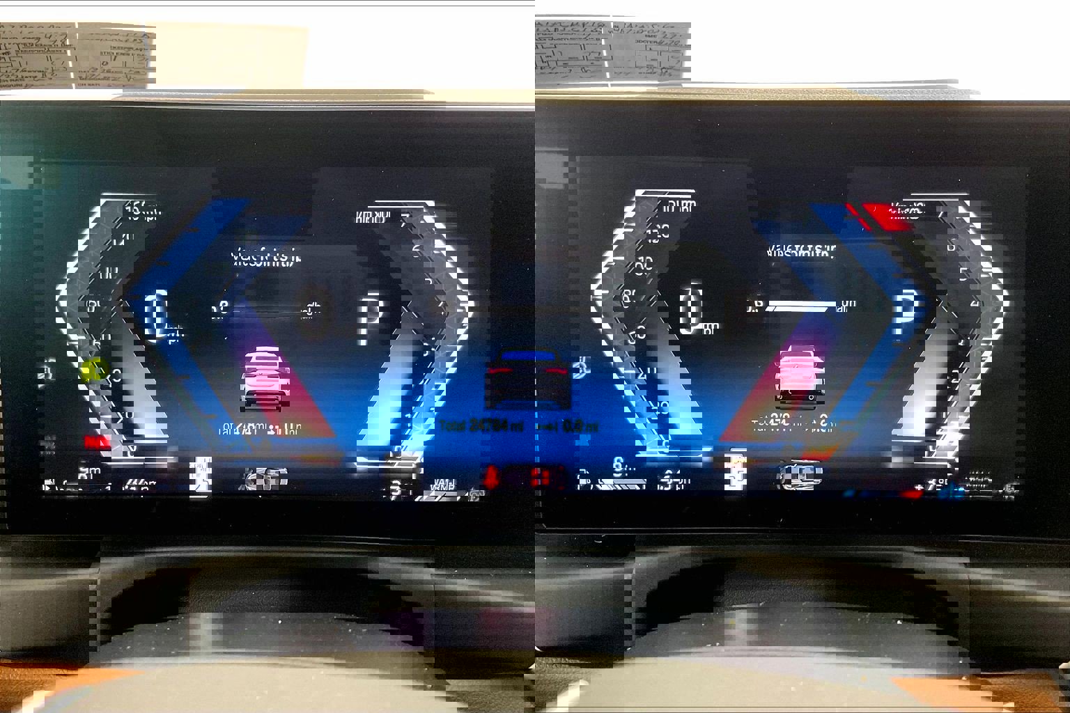 Certified 2024 BMW 430i xDrive Coupe w/ Premium Package image 5