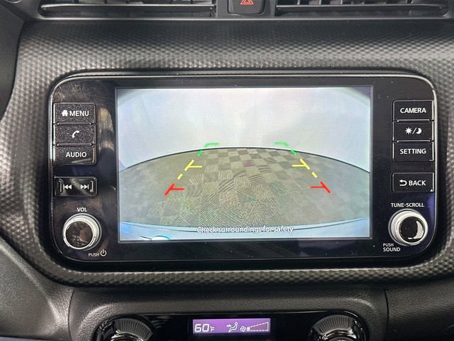 Used 2022 Nissan Kicks SV image 12