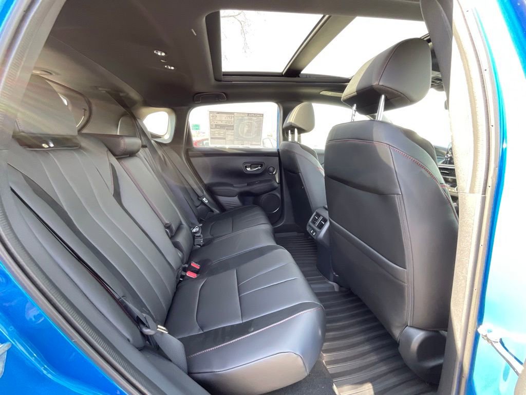 New 2026 Acura ADX A-Spec AWD/4WD image 18