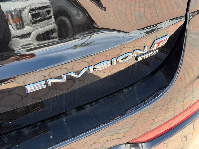 Used 2020 Buick Envision Premium w/ Driver Confidence Package AWD/4WD image 13
