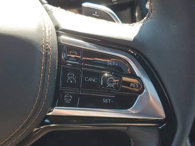 New 2026 Jeep Grand Cherokee L Summit w/ Obsidian Package AWD/4WD image 24
