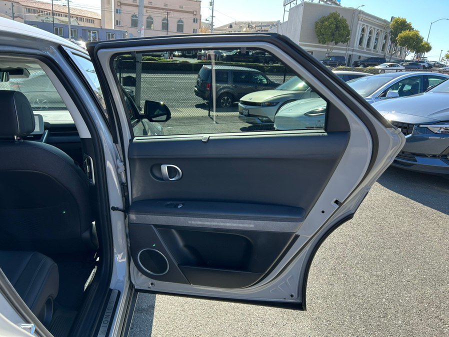 Used 2024 Hyundai Ioniq 5 Limited RWD image 43