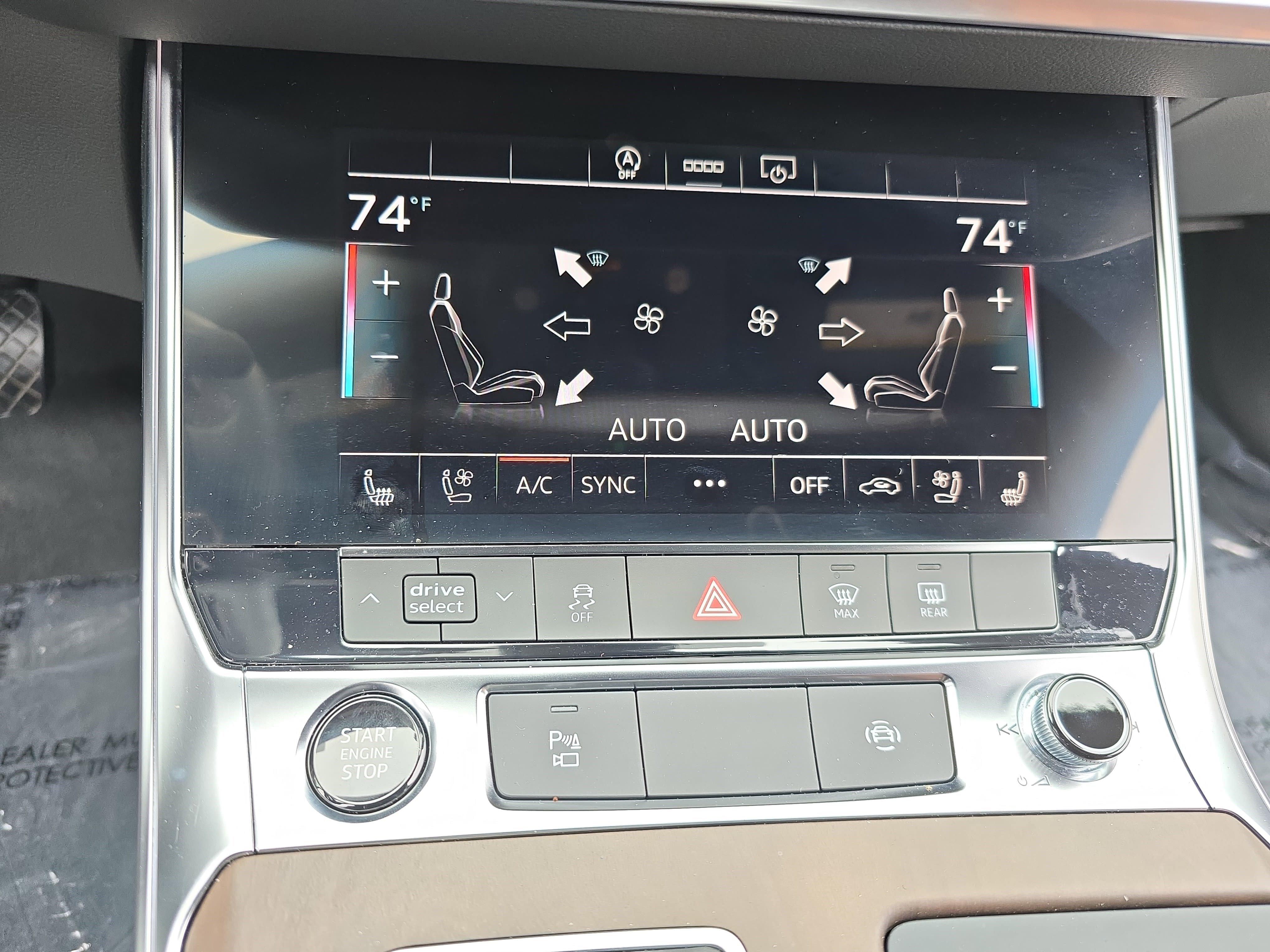 Certified 2025 Audi A6 Premium Plus image 19