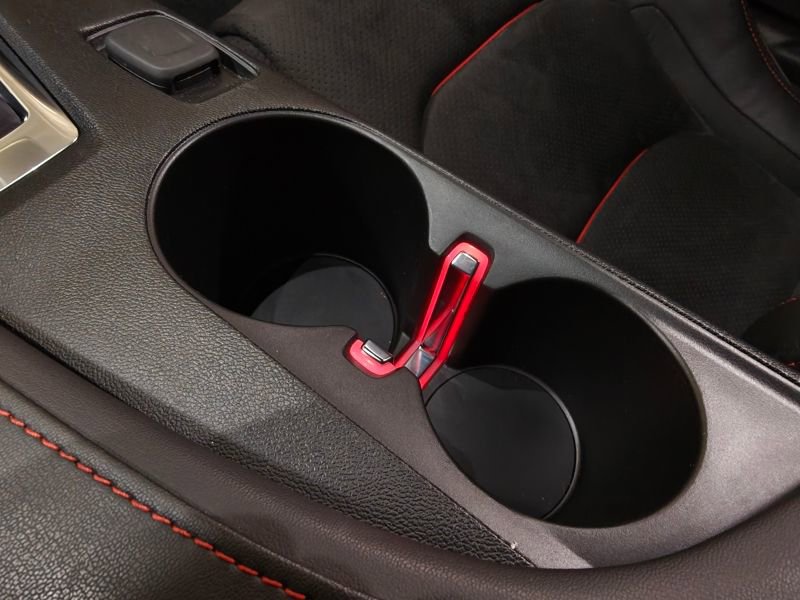 Certified 2023 Chevrolet Camaro ZL1 image 51