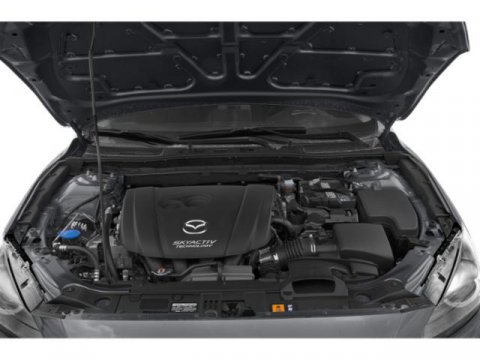 Used 2018 MAZDA MAZDA3 Grand Touring image 16