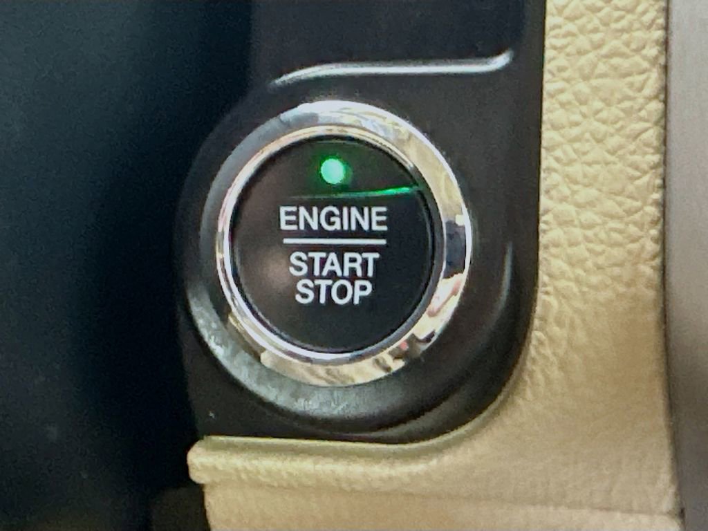 Used 2017 Ford Expedition EL Limited image 28