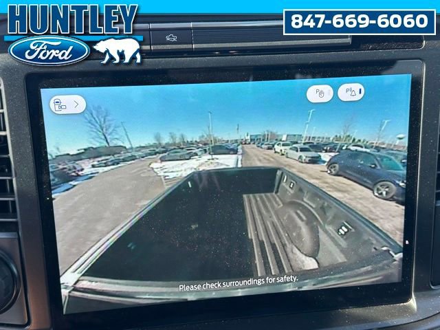 Used 2025 Ford F150 Raptor w/ Equipment Group 803A Raptor R image 31