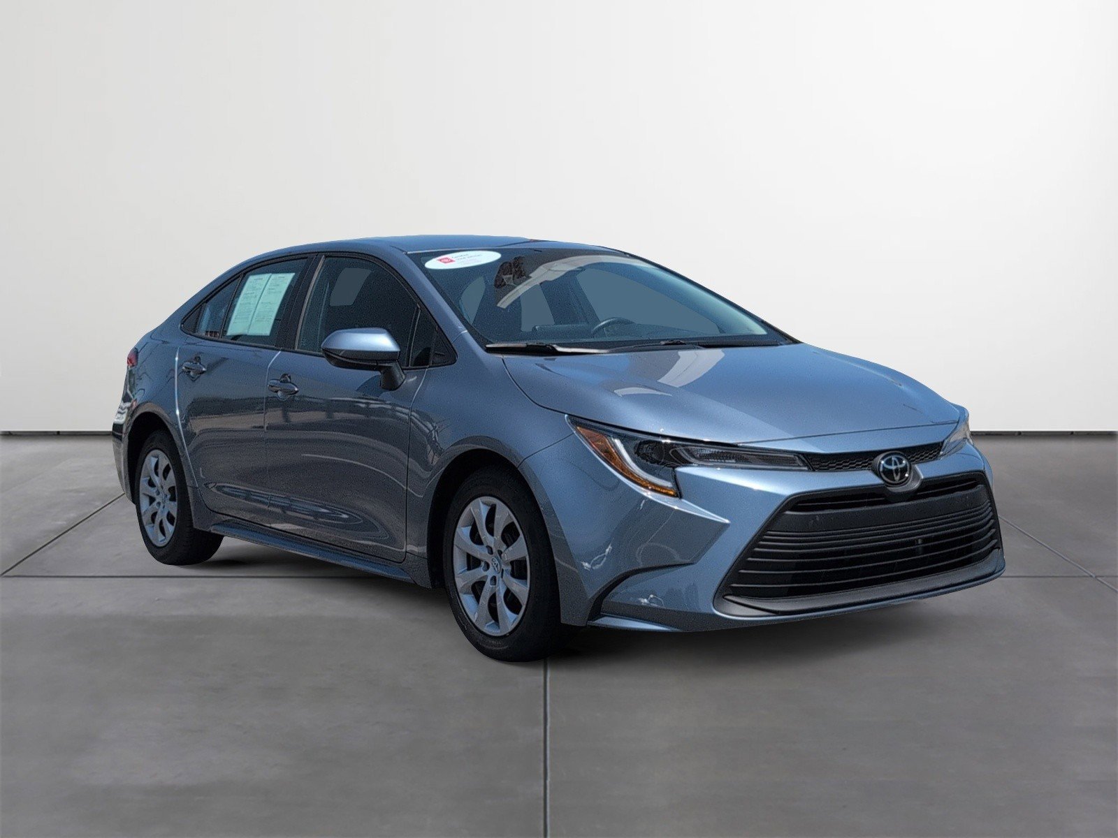 Used 2023 Toyota Corolla LE FWD image 7